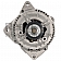 Remy International Alternator/ Generator 12108