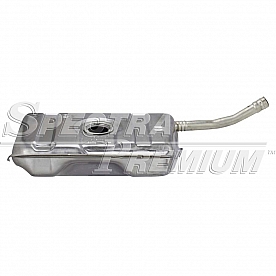 Spectra Premium Fuel Tank - GM27114C