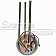 Spectra Premium Fuel Tank Sending Unit FG10C