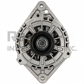 Remy International Alternator/ Generator 12109