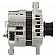 Remy International Alternator/ Generator 12109