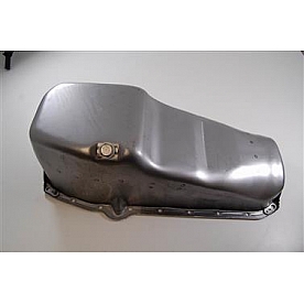 RPC Racing Power Company Oil Pan - R9005RAW