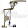 Spectra Premium Fuel Tank Sending Unit FG10E