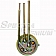 Spectra Premium Fuel Tank Sending Unit FG10E