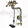 Spectra Premium Fuel Tank Sending Unit FG10E
