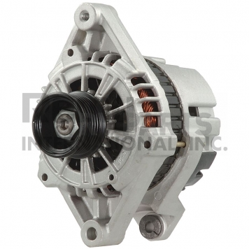Remy International Alternator/ Generator 12111-1