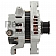 Remy International Alternator/ Generator 12111