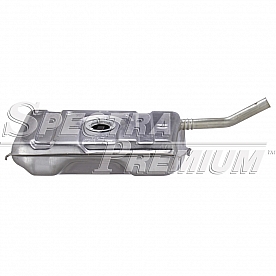 Spectra Premium Fuel Tank - GM2721B