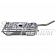 Spectra Premium Fuel Tank - GM2721B