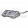 Spectra Premium Fuel Tank - GM2721B