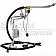 Spectra Premium Fuel Tank Sending Unit FG10F