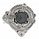 Remy International Alternator/ Generator 12112