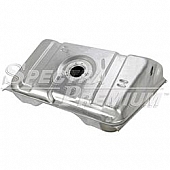 Spectra Premium Fuel Tank - GM27A