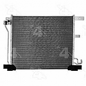 Four Seasons Air Conditioner Condenser 40751