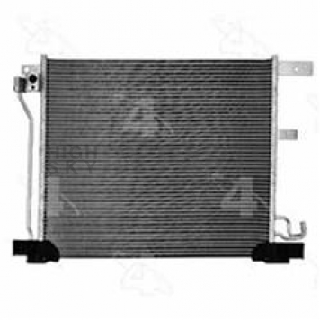 Four Seasons Air Conditioner Condenser 40751