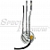 Spectra Premium Fuel Tank Sending Unit FG10J