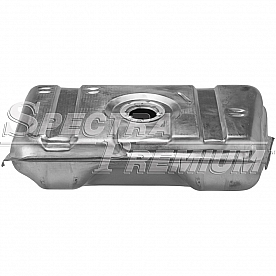 Spectra Premium Fuel Tank - GM27B