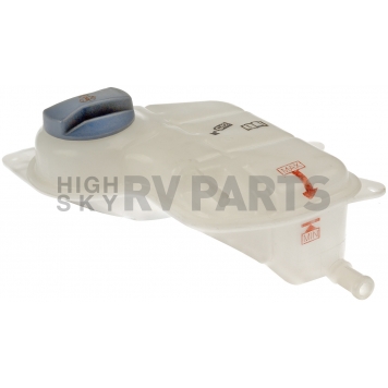 Dorman (OE Solutions) Coolant Reservoir 603703-1