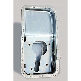 Moroso Performance Oil Pan - 20910