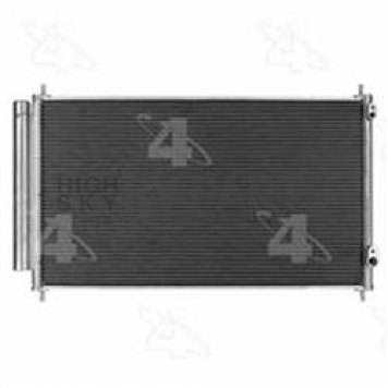 Four Seasons Air Conditioner Condenser 40771