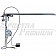 Spectra Premium Fuel Tank Sending Unit FG110B