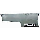 Moroso Performance Oil Pan - 21316