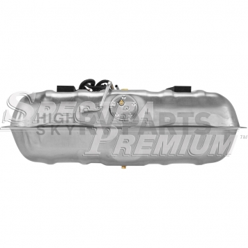 Spectra Premium Fuel Tank - GM28AFI