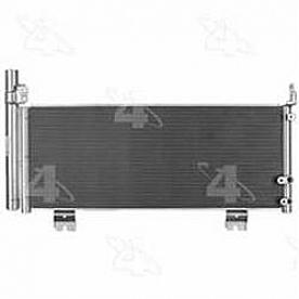 Four Seasons Air Conditioner Condenser 40775