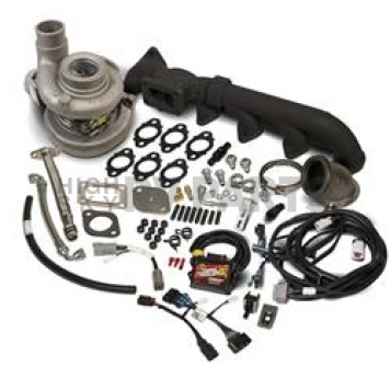 BD Diesel Turbocharger Kit - 1047139