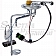 Spectra Premium Fuel Tank Sending Unit FG112A