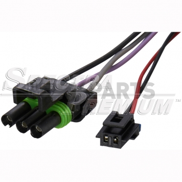 Spectra Premium Fuel Tank Sending Unit FG112A-3