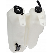 Dorman (OE Solutions) Coolant Reservoir 603039