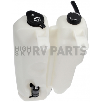 Dorman (OE Solutions) Coolant Reservoir 603039