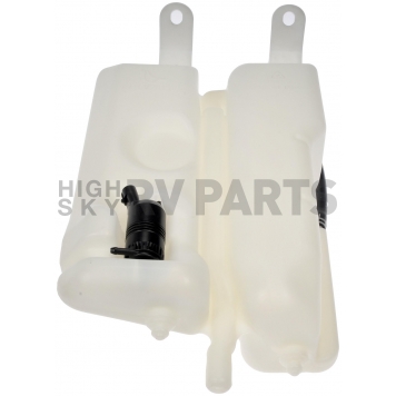Dorman (OE Solutions) Coolant Reservoir 603039-2