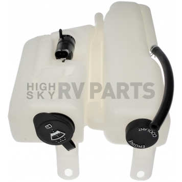 Dorman (OE Solutions) Coolant Reservoir 603039-3