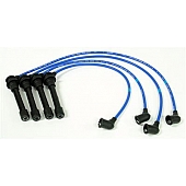 NGK Wires Spark Plug Wire Set 8112