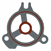 Fel-Pro Gaskets Oil Filter Adapter O-Ring - 72423