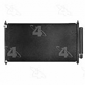 Four Seasons Air Conditioner Condenser 40777