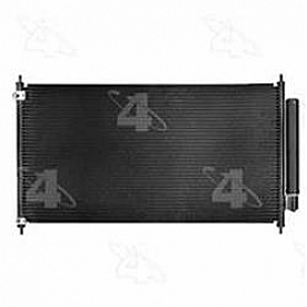 Four Seasons Air Conditioner Condenser 40777