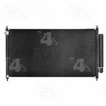 Four Seasons Air Conditioner Condenser 40777