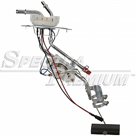 Spectra Premium Fuel Tank Sending Unit FG114A