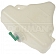 Dorman (OE Solutions) Coolant Reservoir 603227