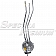 Spectra Premium Fuel Tank Sending Unit FG116A
