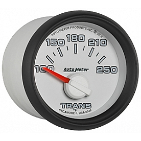 AutoMeter Gauge Auto Trans Temperature 8549