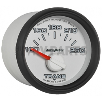 AutoMeter Gauge Auto Trans Temperature 8549