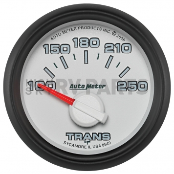 AutoMeter Gauge Auto Trans Temperature 8549-1