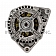 Remy International Alternator/ Generator 12103