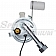 Spectra Premium Fuel Tank Sending Unit FG117A