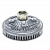 Derale Cooling Fan Clutch USMW22163