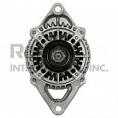 Remy International Alternator/ Generator 12104